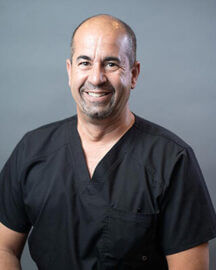 Steven Saccoccio, DMD | Rhode Island Dental Arts